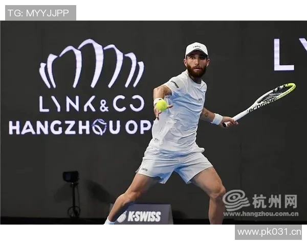 杭州网球队的奋斗与荣耀：挑战赛背后的故事与突破历程